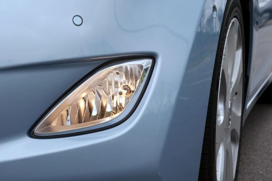  Hyundai Elantra 2011 года  (фото 83 из 144)